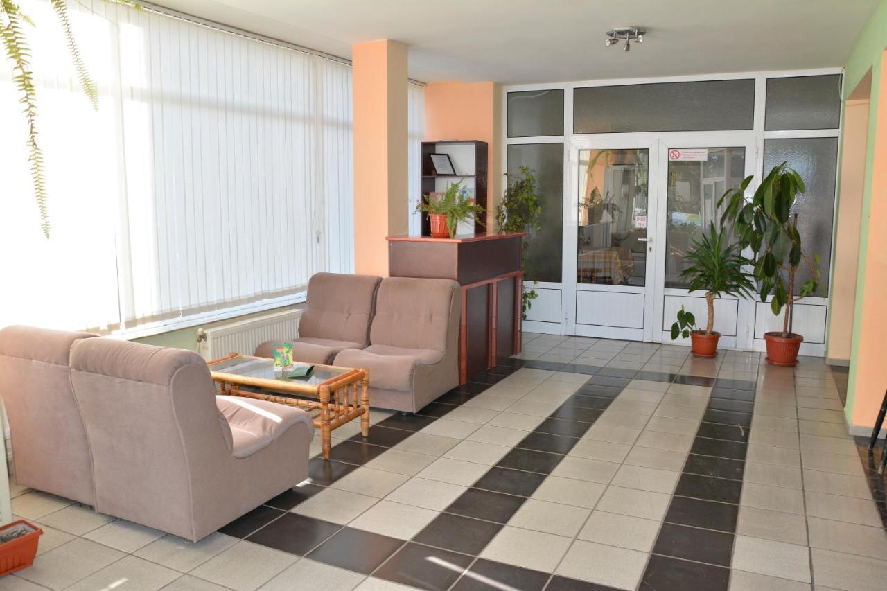 Hotel Wesso Kavarna Exterior foto