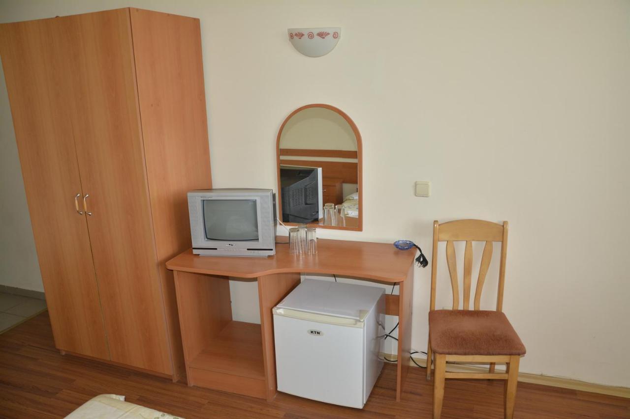 Hotel Wesso Kavarna Quarto foto